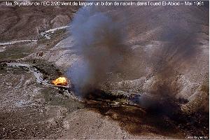 159 - ARMEE DE L'AIR EN ALGERIE 1945-1962-7 (41)